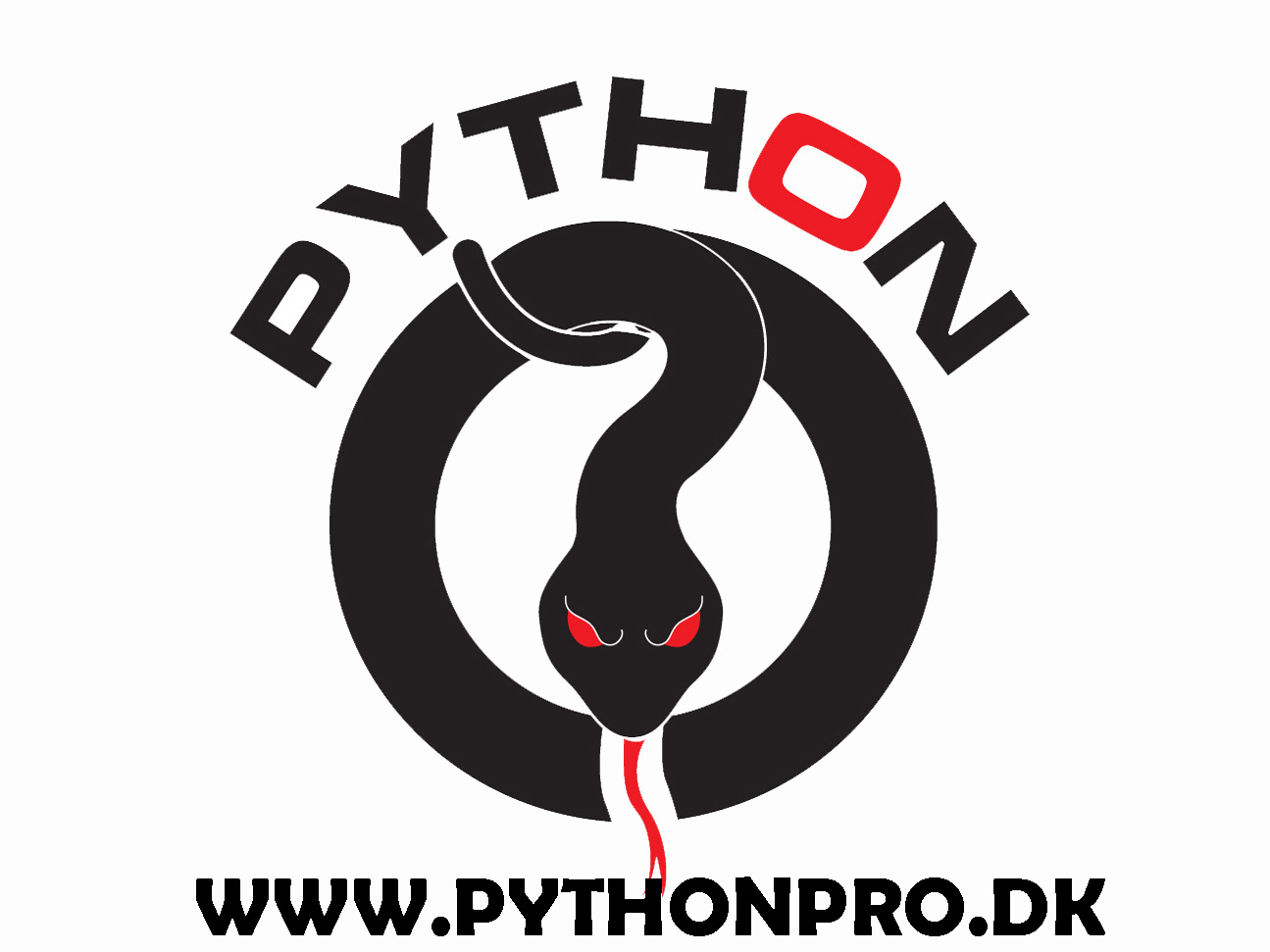 Python Pro - Nordic Bike Shows