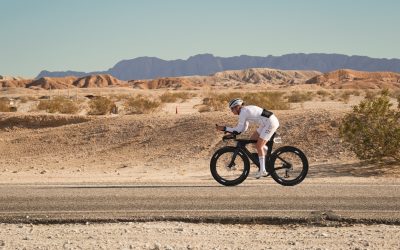 7 days. 5,000 kilometers. One dream