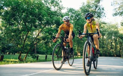 🌿 Nature beats the gym