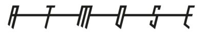 atmsoe logo