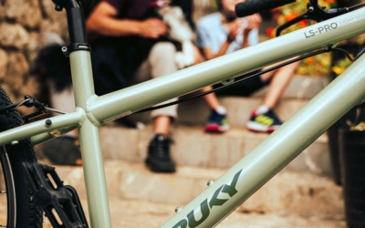 Win prizes with PUKY